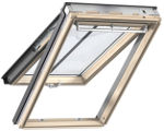 VELUX GPL MK06 3076 78  X 118 À PROJECTION CONFORT, FINITION BOIS
